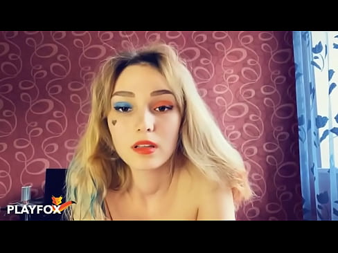 ❤️ Gli occhiali magici della realtà virtuale mi hanno fatto fare sesso con Harley Quinn Solo pornoal it.porncomixone.ru ️❤